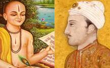 मर्यादा पुरुषोत्तम राम: जिन्हें तुलसीदास से ढ़ाई सौ साल पहले खुसरो ने अपनी रचनाओं में रचा