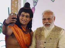 अयोध्या केस: फैसले से पहले पीएम मोदी की मंत्रियों को नसीहत- सौहार्द बनाए रखने में करें मदद