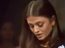 ऐश्वर्या राय बच्चन का ये पुराना वीडियो देख कर आप भी उनकी गायकी के कायल हो जाएंगे