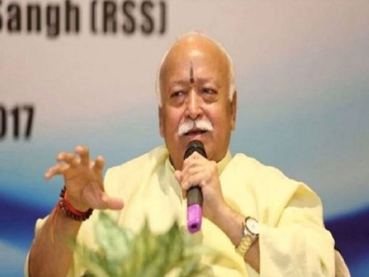 Ahead of Supreme Court verdict on Ayodhya case, RSS leaders meet muslim leaders अयोध्या केस: SC के फैसले से पहले RSS की खास तैयारी, मुस्लिम संगठनों के नेताओं से मुलाकात जारी