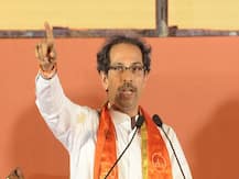 ‘सामना’ में शिवसेना का BJP पर हमला, कहा- कई मंत्रियों को अपनी सरकारी गाड़ी-बंगला जाने की चिंता