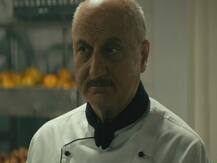 26/11 आतंकी हमला: फिल्म \'होटल मुंबई\' में शेफ के किरदार में नजर आएंगे अनुपम खेर