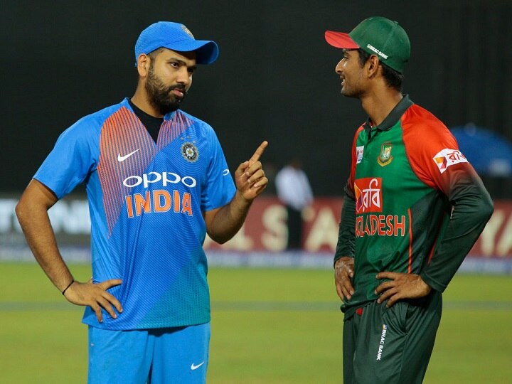IND vs BAN india to face bangladesh in second t20 to level series IND vs BAN: राजकोट में आज 'करो या मरो' का मैच, अगर हारी टीम इंडिया तो गंवा देगी सीरीज