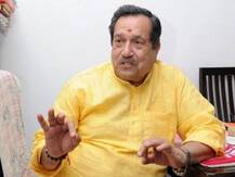 किताब के विमोचन पर पहुंचे इंद्रेश कुमार बोले- पुरानी सरकारों ने नहीं दिया सुभाष और पटेल को सम्मान