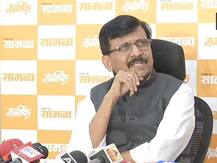 Sanjay Raut की दो टूक- हमारे पास अपना सीएम बनाने के लिए संख्या मौजूद है, फ्लोर पर साबित करेंगे
