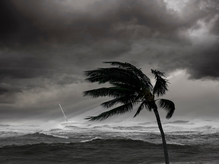 How Cyclone Nisarga got its name, what does it mean? Cyclone Nisarga: आखिर इस चक्रवाती तूफान का नाम निसर्ग कैसे पड़ा, जानिए क्या है इसका मतलब?