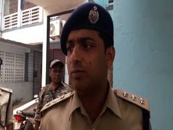 झारखंड: बैटरी चोरी के आरोप में भीड़ ने दो लोगों को पीटा, एक की मौत