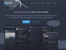 Mastodon क्या है? कैसे बनाएं मैस्टोडॉन पर अपना अकाउंट?