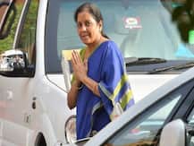 बेरोजगारी और किसानों के मुद्दों पर BJP-RSS नेताओं की बैठक, वित्त मंत्री निर्मला सीतारमण भी रहीं मौजूद