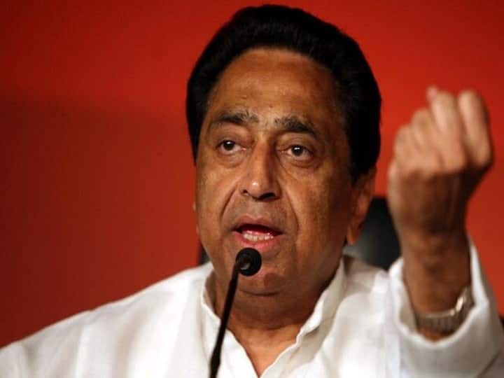 Madhya Pradesh: Congress government completes one year, CM Kamal Nath said- fulfilled 365 promises in 365 days मध्य प्रदेश: कांग्रेस सरकार का एक साल पूरा, सीएम कमलनाथ बोले- 365 दिन में 365 वादे पूरे किए