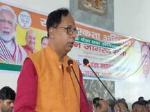 बिहार: सड़क निर्माण में धांधली, प्रदेश BJP अध्यक्ष ने अपनी ही सरकार के खिलाफ उठाई आवाज