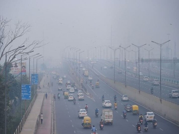 Greenpeace- Air pollution in Delhi did not drop by 25 % as claimed by AAP दिल्ली में प्रदूषण के 25 फीसदी कम होने का केजरीवाल सरकार का दावा गलत- ग्रीनपीस