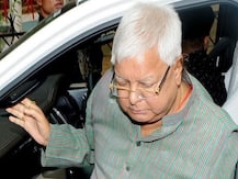 रांची पहुंचीं मीसा भारती, जल्द ही लालू यादव से मिलने जाएंगी राबड़ी देवी