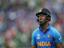 Ind Vs Ban: ऋषभ पंत ने मैच में की एक और गलती, फैन्स हुए नाराज, देखें वीडियो