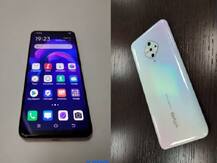 लॉन्च से पहले Vivo V17 की तस्वीरें हुईं लीक, स्पेसिफिकेशन्स की जानकारी भी आई सामने