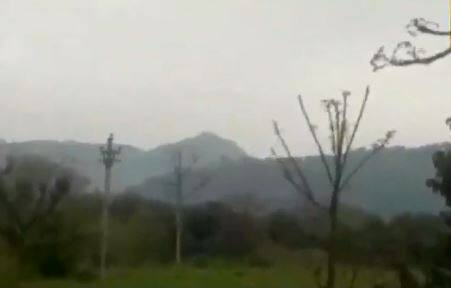 जम्मू-कश्मीर: तंगधार में पाकिस्तान ने फिर तोड़ा सीजफायर, भारतीय सेना दे रही है मुंहतोड़ जवाब