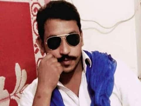 भीम आर्मी चीफ चंद्रशेखर ने मायावती को लिखी चिट्ठी, कहा- मतभेद भुलाकर एक मंच पर आएं साथ भीम आर्मी चीफ चंद्रशेखर ने मायावती को लिखी चिट्ठी, कहा- मतभेद भुलाकर एक मंच पर आएं साथ