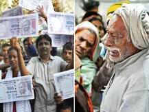 Trending: शशि थरूर ने नोटबंदी को बताया \'ओन गोल\', जानिए फैसले के तीन साल पूरे होने पर किसने क्या कहा