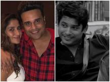 Bigg Boss में आरती संग सिद्धार्थ के व्यवहार पर कृष्णा को आया गुस्सा, दी न बात करने की सलाह