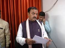 डिप्टी सीएम केशव प्रसाद मौर्य बोले- पांच साल संविदा और 50 की उम्र में रिटायरमेंट की बातें अफवाह