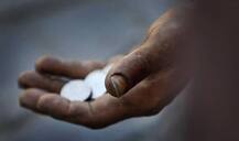 भीख मांगने वाली निकली लखपति, जांच के दौरान महिला की दौलत से पुलिस के होश उड़े