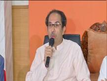 बीजेपी के आरोपों पर उद्धव ठाकरे ने किया पलटवार, कहा- मुख्यमंत्री शिवसेना का ही होगा