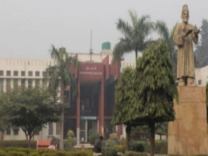 Ayodhya Verdict- Jamia Millia Islamia suspends all class on Saturday अयोध्या मामले पर SC का फैसला, जामिया मिल्लिया इस्लामिया में आज के सारे क्लास रद्द