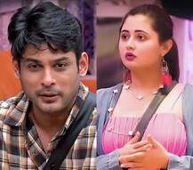 बिग बॉस 13: आखिर सिद्धार्थ ने रश्मि से क्यों कहा, \'बहुत एहसान हैं मेरे आप पर\'
