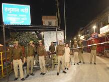 अयोध्या मामला: फैसले से पहले उत्तर प्रदेश छावनी में तब्दील, पूरे देश में अलर्ट