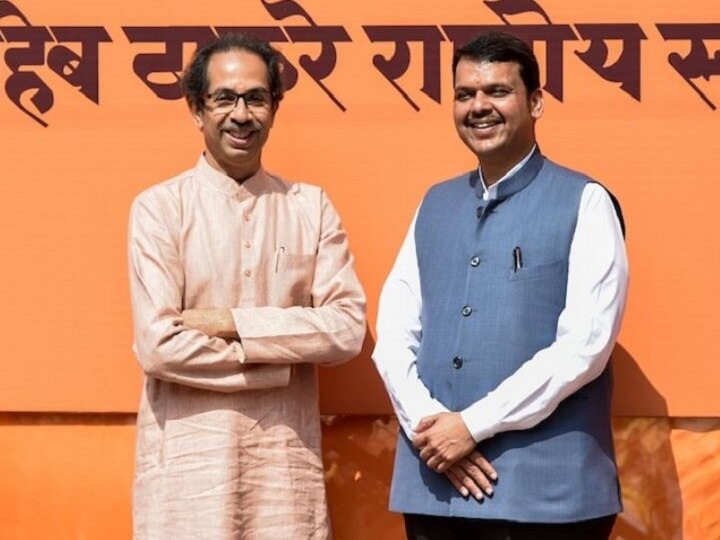 Last day to form government in maharashtra else president rule take place महाराष्ट्र: सरकार गठन का आज आखिरी दिन, BJP-शिवसेना में नहीं बनी बात तो राष्ट्रपति शासन के आसार