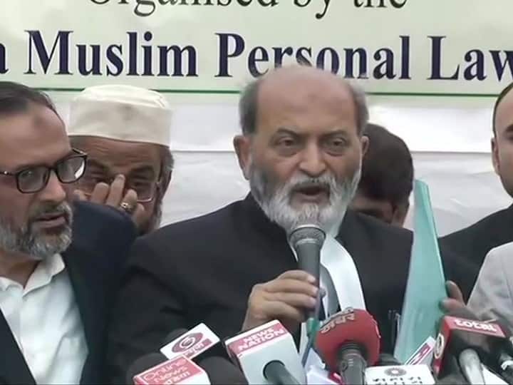 अयोध्या पर सुप्रीम कोर्ट का फैसला- विवादित जमीन रामलला को, सुन्नी वक्फ बोर्ड को मिले 5 एकड़ जमीन