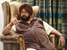 केंद्र के किसान कानून के खिलाफ बिल पेश लाने वाला पहला राज्य बना पंजाब, MSP से कम कीमत देने पर सजा का प्रावधान