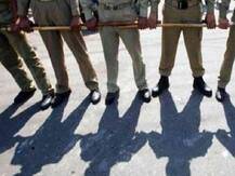 अयोध्या मामला: अलीगढ़ और राजस्थान के भरतपुर में इंटरनेट सेवा बंद, पूरे यूपी में धारा 144 लागू