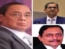 अयोध्या मामलाः जानें SC के उन पांच जजों के बारे में जिन्होंने राम जन्मभूमि-बाबरी मस्जिद विवाद पर फैसला सुनाया