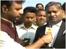 Ayodhya Verdict: सुन्नी वक्फ बोर्ड के वकील ने किया SC के फैसले का स्वागत, कहा- 5 एकड़ में भव्य मस्जिद बन जाएगी