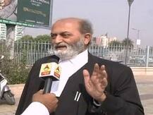 अयोध्या मामला: सुन्नी वक्फ बोर्ड ने SC के फैसले पर जताई नाराजगी, कहा- सहमत नहीं, चुनौती देंगे