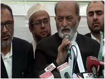 Ayodhya Verdict: नाखुश मुस्लिम पर्सनल लॉ बोर्ड ने कहा- फैसले का सम्मान, लेकिन चुनौती के बारे में सोचेंगे