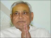 अयोध्या फैसले पर बोले नीतीश कुमार, सभी को करना चहिए सुप्रीम कोर्ट के फैसले का सम्मान