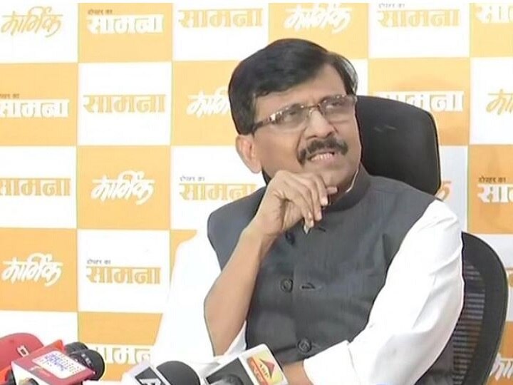 Ayodhya verdict sanjay raut says now ram temple in Ayodhya government in Maharashtra अयोध्या मामला: SC के फैसले के बाद बोले संजय राउत-अयोध्या में मंदिर, महाराष्ट्र में सरकार