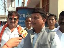 मैंने हजारों मुस्लिम भाइयों के साथ राम मंदिर में लगने वाले पत्थरों को साफ किया है, अब मंदिर निर्माण में भी मदद करूंगा: बबलू खान