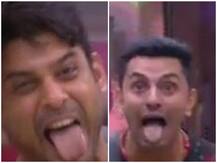 Bigg Boss 13: तहसीन पूनावाला से बोले सिद्धार्थ शुक्ला- स्मूच करेगा, जानिए पूरा मामला