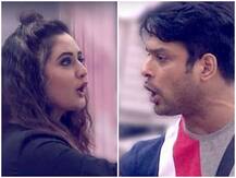 Bigg Boss 13: रश्मि देसाई से बोले सिद्धार्थ शुक्ला- अहसान किए हैं तुमपर, जानिए क्या हैं वो अहसान