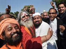 सुप्रीम कोर्ट का समाधान- अयोध्या में हो मंदिर निर्माण, सरकार को मिली ट्रस्ट बनाने की जिम्मेदारी, 10 बड़ी बातें