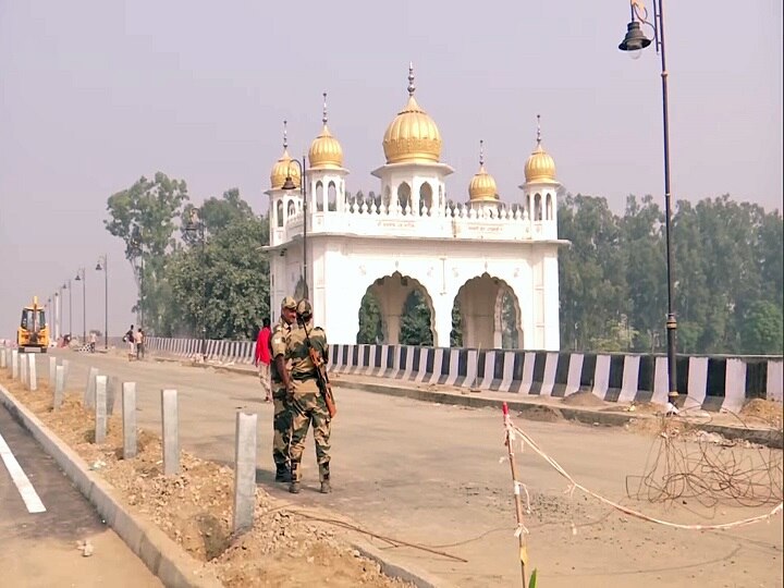 know about kartarpur corridor open for pilgrims pm modi says thanks to imran khan करतारपुर कॉरिडोर खुलने के बाद पीएम मोदी ने इमरान खान का जताया आभार, जानें- कब क्या हुआ