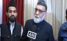 अयोध्या मामले को अब आगे बढ़ाना ठीक नहीं, पुनर्विचार याचिका दायर नहीं की जाए- बुखारी