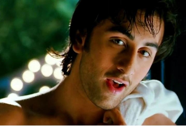  Ranbir Kapoor gave 70 takes on the famous towel dance of the film Saawariya फिल्म 'सांवरिया' के चर्चित टॉवल डांस पर रनबीर कपूर ने दिए थे 70 टेक