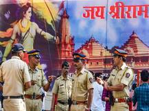 अयोध्या फैसला : UP में 37 गिरफ्तार, कईयों के खिलाफ मुकदमे दर्ज, देशभर में सुरक्षा बल अलर्ट