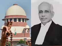 अयोध्या ही नहीं धर्म से जुड़े इन मामलों की भी सुनवाई कर चुके हैं जस्टिस एस अब्दुल नजीर