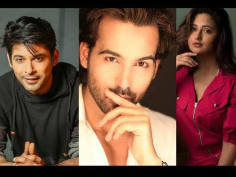 बिग बॉस 13: अरहान ने रश्मि से कहा- सिद्धार्थ अब कुछ कहे तो जड़ देना थप्पड़ बिग बॉस 13: अरहान ने रश्मि से कहा- सिद्धार्थ अब कुछ कहे तो जड़ देना थप्पड़