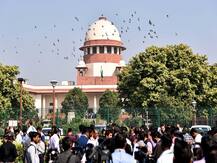 अयोध्या मामला: SC के 69 सालों के इतिहास में शनिवार को आया शायद पहला फैसला